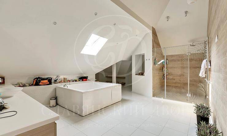 Лот-8429-190130 продажа дома Пятницкое шоссе Горки-7 (Пятницкое шоссе)