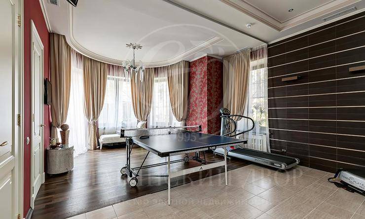 Лот-8429-190131 продажа дома Пятницкое шоссе Горки-7 (Пятницкое шоссе)