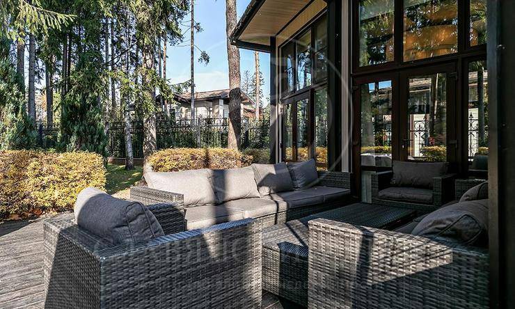 Лот-8429-190135 продажа дома Пятницкое шоссе Горки-7 (Пятницкое шоссе)