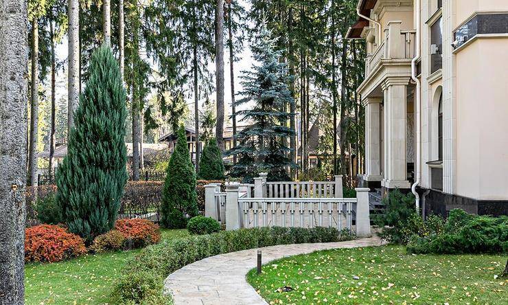 Лот-8429-190136 продажа дома Пятницкое шоссе Горки-7 (Пятницкое шоссе)