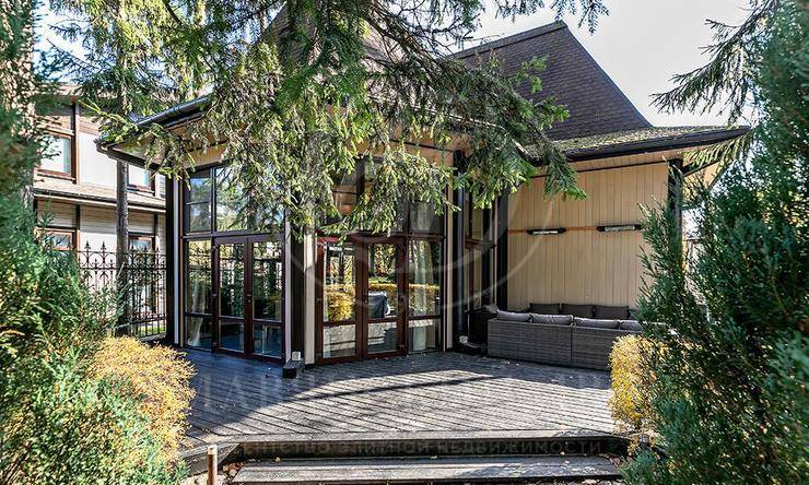 Лот-8429-190137 продажа дома Пятницкое шоссе Горки-7 (Пятницкое шоссе)