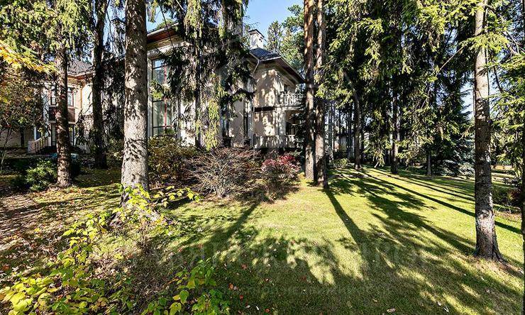 Лот-8429-190138 продажа дома Пятницкое шоссе Горки-7 (Пятницкое шоссе)