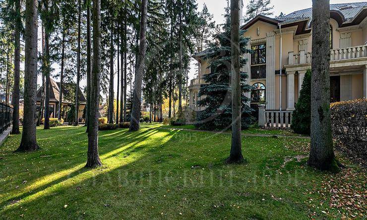 Лот-8429-190139 продажа дома Пятницкое шоссе Горки-7 (Пятницкое шоссе)