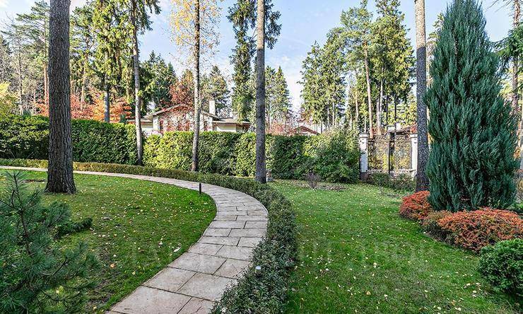 Лот-8429-190140 продажа дома Пятницкое шоссе Горки-7 (Пятницкое шоссе)