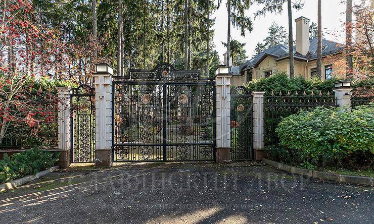 Лот-8429-190143 продажа дома Пятницкое шоссе Горки-7 (Пятницкое шоссе)