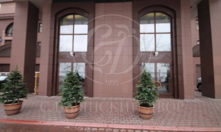 Лот-11049-190205 Продажа квартиры Арбат, Смоленская