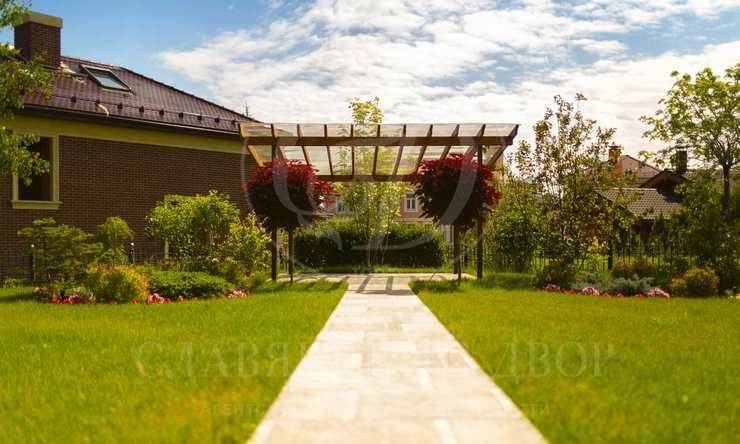 Лот-4527-190507 продажа дома Новорижское шоссе Гринфилд