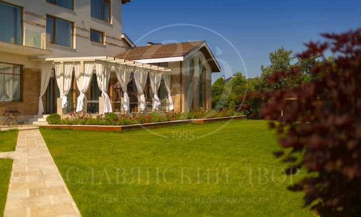 Лот-4527-190508 продажа дома Новорижское шоссе Гринфилд