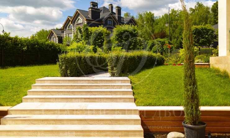 Лот-4527-190511 продажа дома Новорижское шоссе Гринфилд