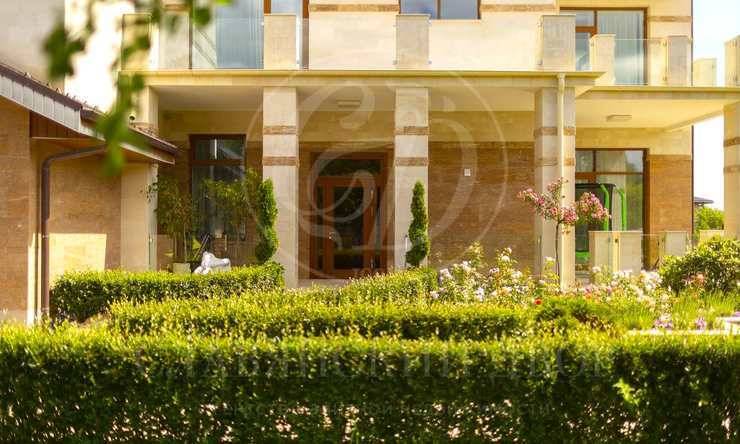 Лот-4527-190512 продажа дома Новорижское шоссе Гринфилд