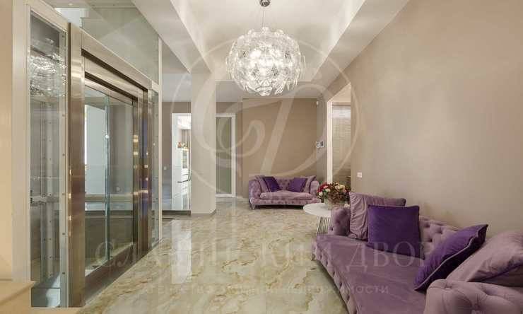 Лот-4527-190513 продажа дома Новорижское шоссе Гринфилд