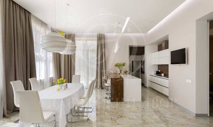 Лот-4527-190518 продажа дома Новорижское шоссе Гринфилд