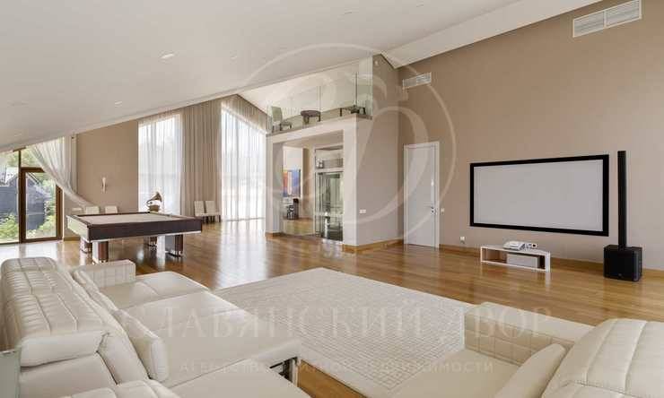 Лот-4527-190519 продажа дома Новорижское шоссе Гринфилд