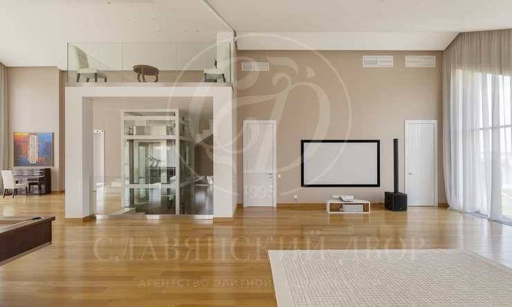 Лот-4527-190520 продажа дома Новорижское шоссе Гринфилд