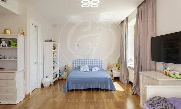 Лот-4527-190523 продажа дома Новорижское шоссе Гринфилд