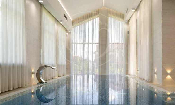 Лот-4527-190526 продажа дома Новорижское шоссе Гринфилд