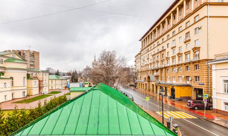 Лот-11078-190580 Продажа квартиры Арбат, Смоленская