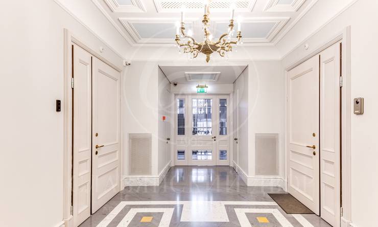 Лот-11078-190581 Продажа квартиры Арбат, Смоленская