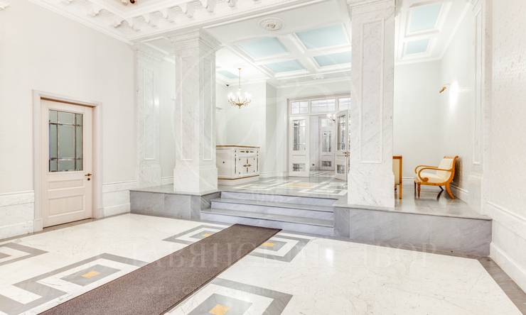 Лот-11078-190583 Продажа квартиры Арбат, Смоленская