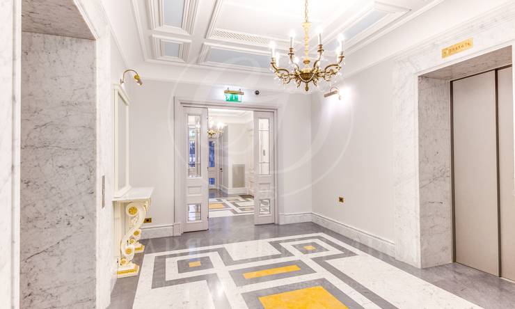 Лот-11078-190585 Продажа квартиры Арбат, Смоленская