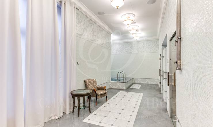 Лот-11078-190587 Продажа квартиры Арбат, Смоленская