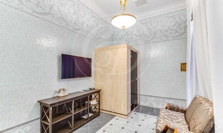 Лот-11078-190588 Продажа квартиры Арбат, Смоленская