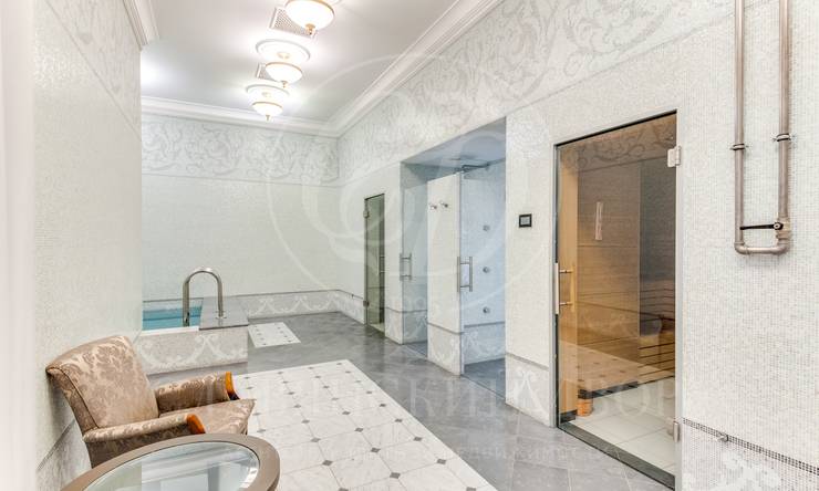 Лот-11078-190589 Продажа квартиры Арбат, Смоленская