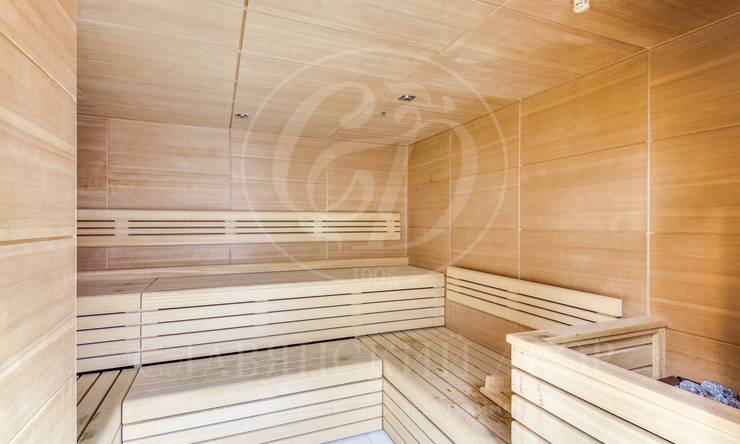 Лот-11078-190592 Продажа квартиры Арбат, Смоленская