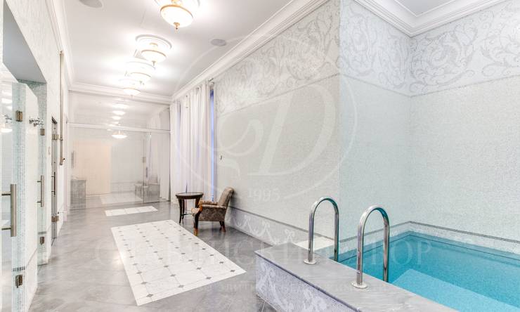 Лот-11078-190593 Продажа квартиры Арбат, Смоленская