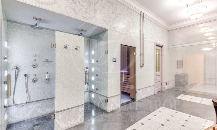 Лот-11078-190595 Продажа квартиры Арбат, Смоленская