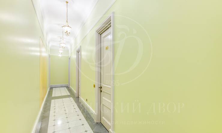 Лот-11078-190596 Продажа квартиры Арбат, Смоленская