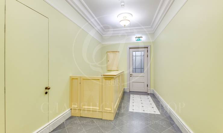 Лот-11078-190597 Продажа квартиры Арбат, Смоленская