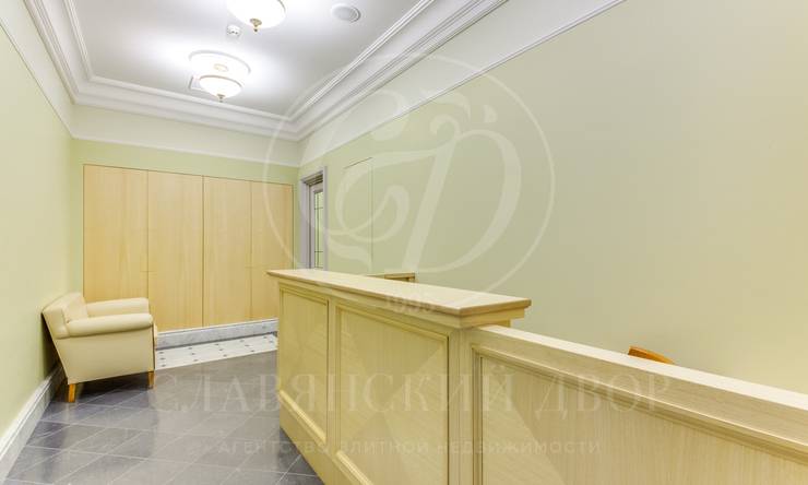 Лот-11078-190598 Продажа квартиры Арбат, Смоленская