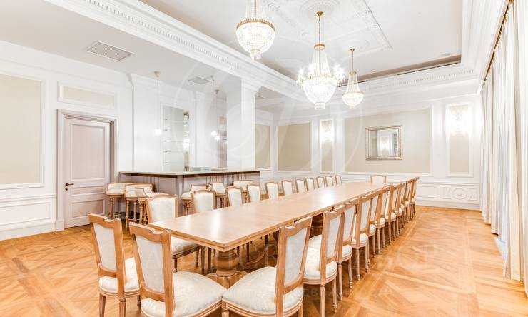 Лот-11078-190599 Продажа квартиры Арбат, Смоленская