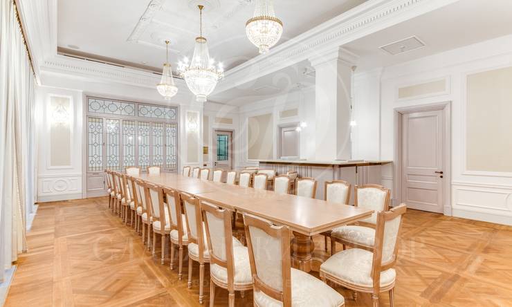 Лот-11078-190600 Продажа квартиры Арбат, Смоленская