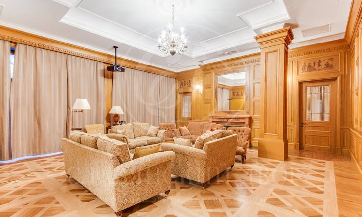 Лот-11078-190601 Продажа квартиры Арбат, Смоленская