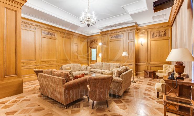 Лот-11078-190602 Продажа квартиры Арбат, Смоленская