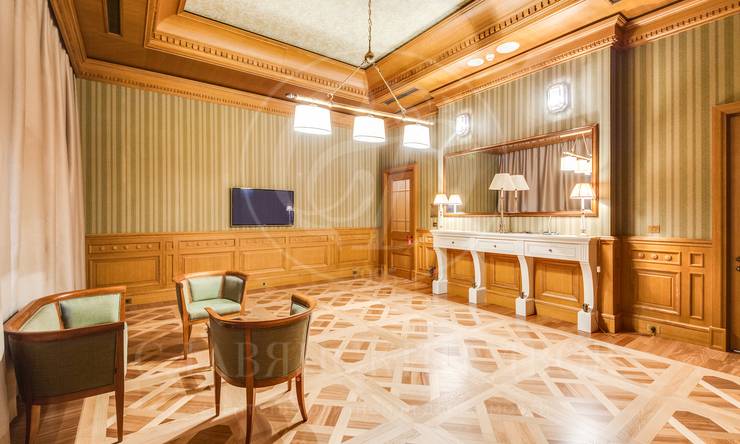 Лот-11078-190605 Продажа квартиры Арбат, Смоленская