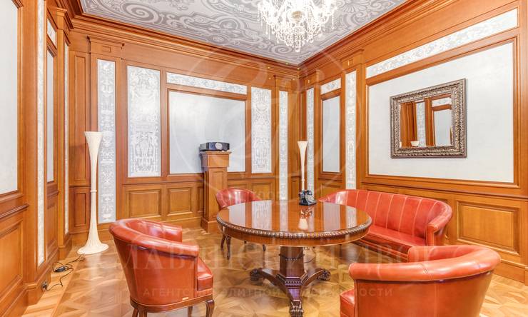 Лот-11078-190607 Продажа квартиры Арбат, Смоленская