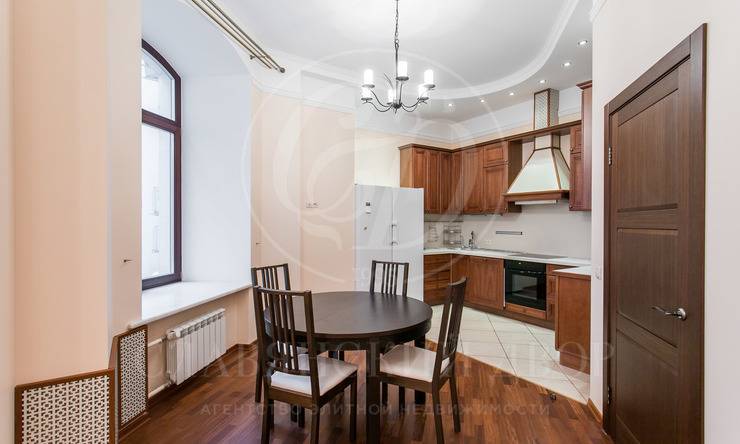 Лот-11083-190609 Продажа квартиры Кузнецкий мост, Лубянка