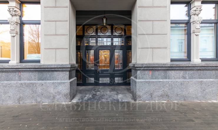 Лот-11078-190613 Продажа квартиры Арбат, Смоленская