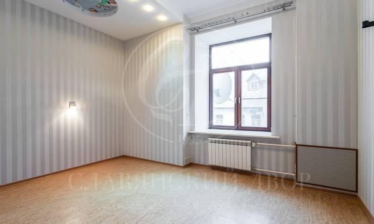 Лот-11083-190616 Продажа квартиры Кузнецкий мост, Лубянка