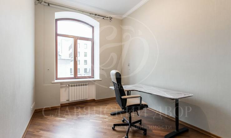 Лот-11083-190620 Продажа квартиры Кузнецкий мост, Лубянка