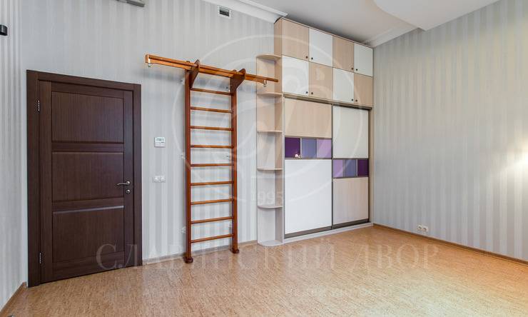 Лот-11083-190621 Продажа квартиры Кузнецкий мост, Лубянка