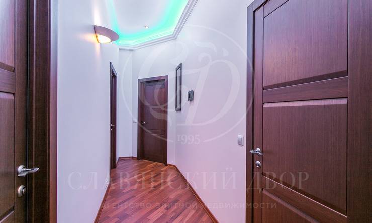 Лот-11083-190623 Продажа квартиры Кузнецкий мост, Лубянка