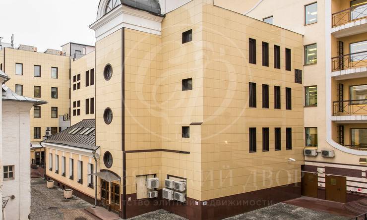 Лот-11083-190626 Продажа квартиры Кузнецкий мост, Лубянка