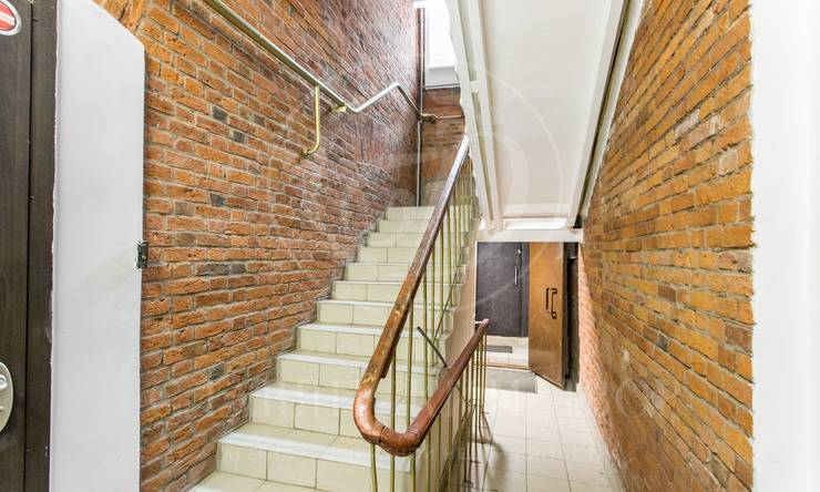 Лот-11083-190630 Продажа квартиры Кузнецкий мост, Лубянка