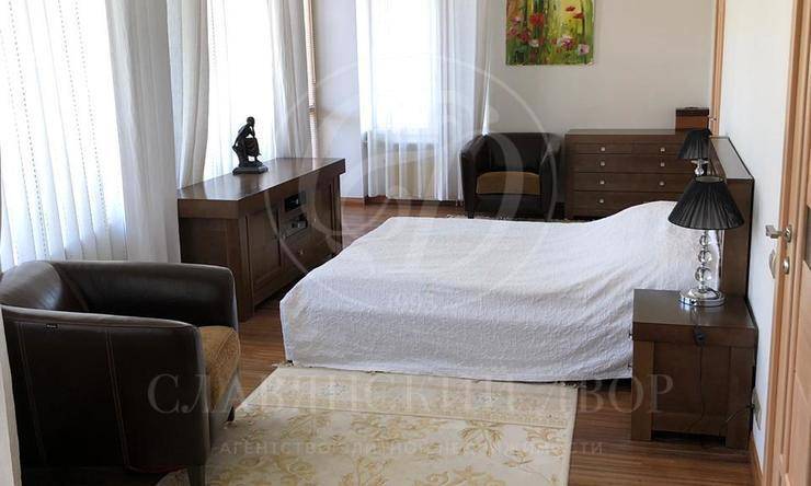 Лот-8319-190724 аренда дома Новорижское шоссе Бенилюкс