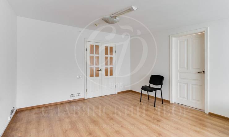 продажа офис, представительство ЦАО Парк Культуры Коробейников пер