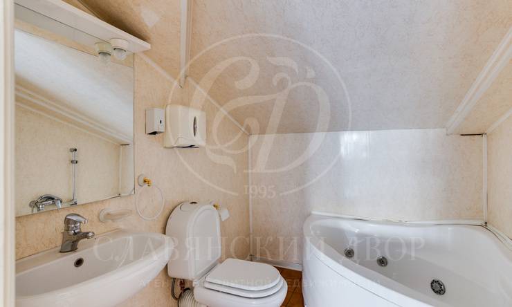 продажа офис, представительство ЦАО Парк Культуры Коробейников пер